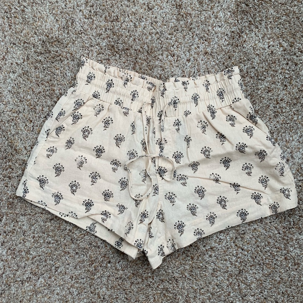 A new day shorts